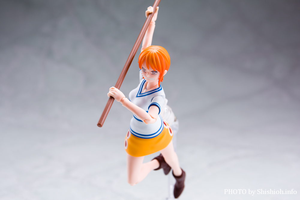 S.H.Figuarts i~ -`̖閾-