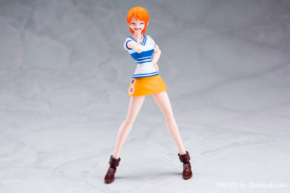 S.H.Figuarts i~ -`̖閾-