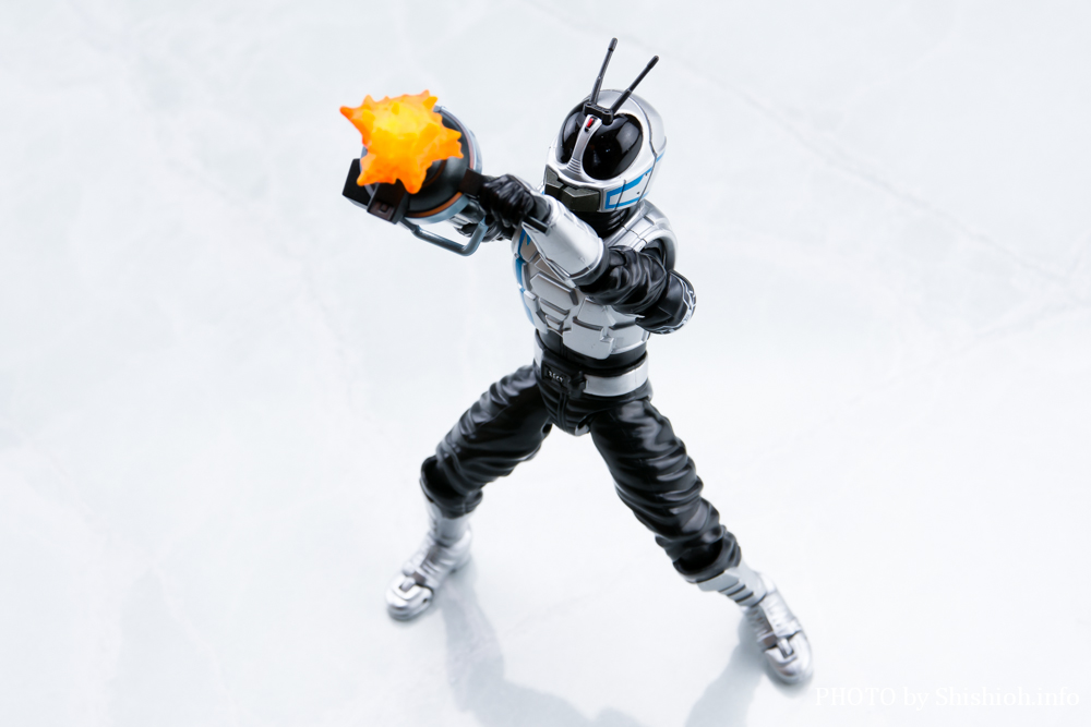 S.H.Figuarts �l�I�g���[�p�[