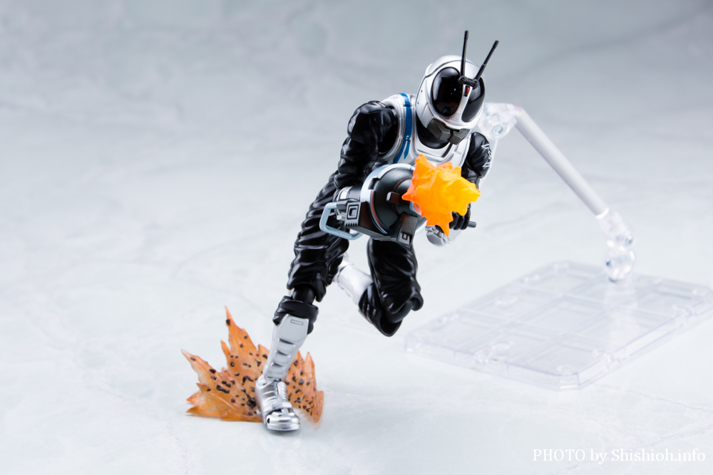 S.H.Figuarts �l�I�g���[�p�[