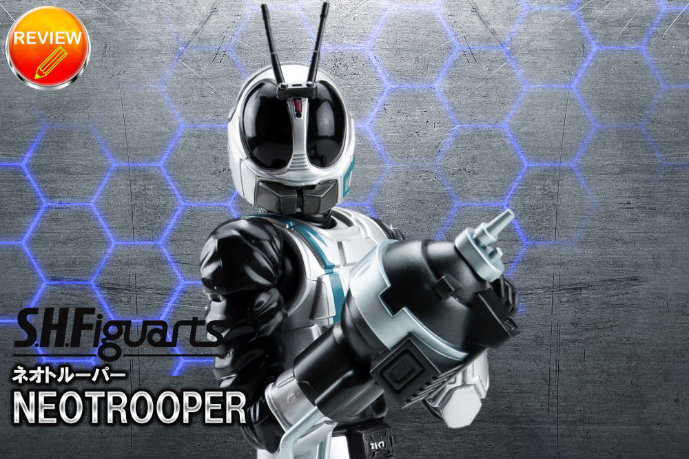 S.H.Figuarts �l�I�g���[�p�[