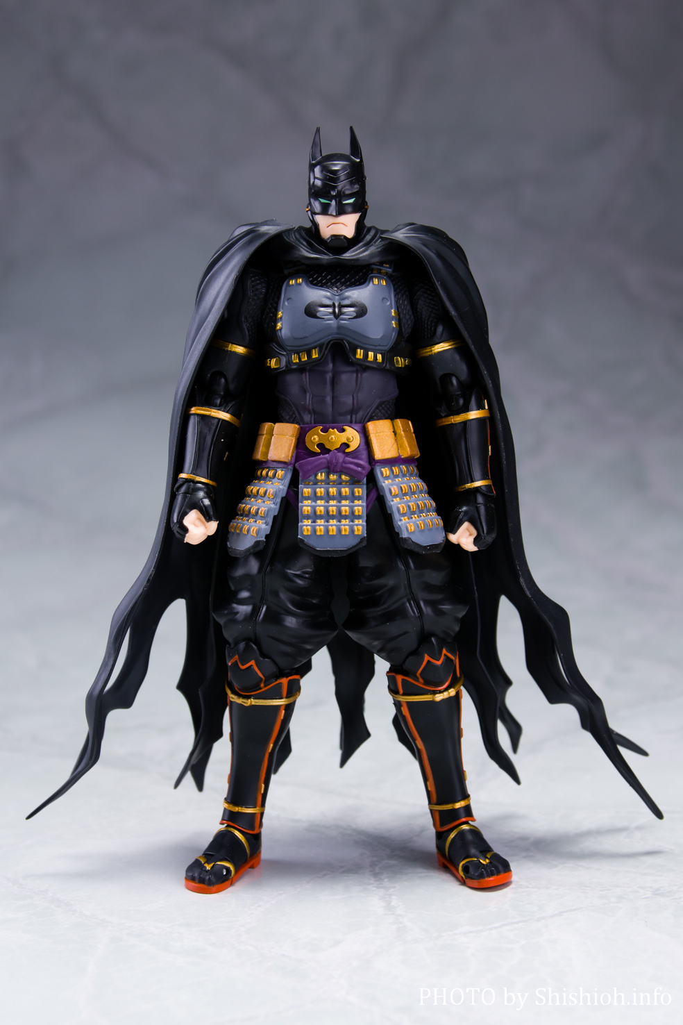 ネット限定】 S.H.フィギュアーツ ニンジャバットマン 『ニンジャ