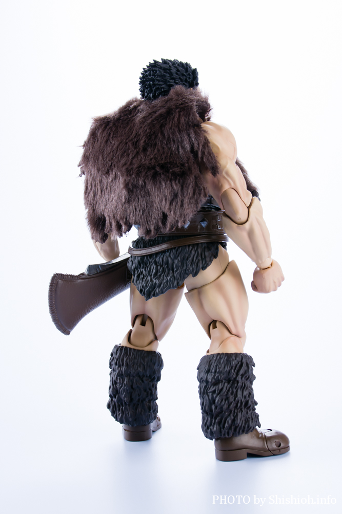 S.H.Figuarts 不死の(ノスフェラトゥ)ゾッド