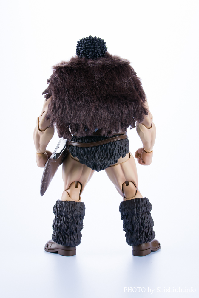 S.H.Figuarts 不死の(ノスフェラトゥ)ゾッド
