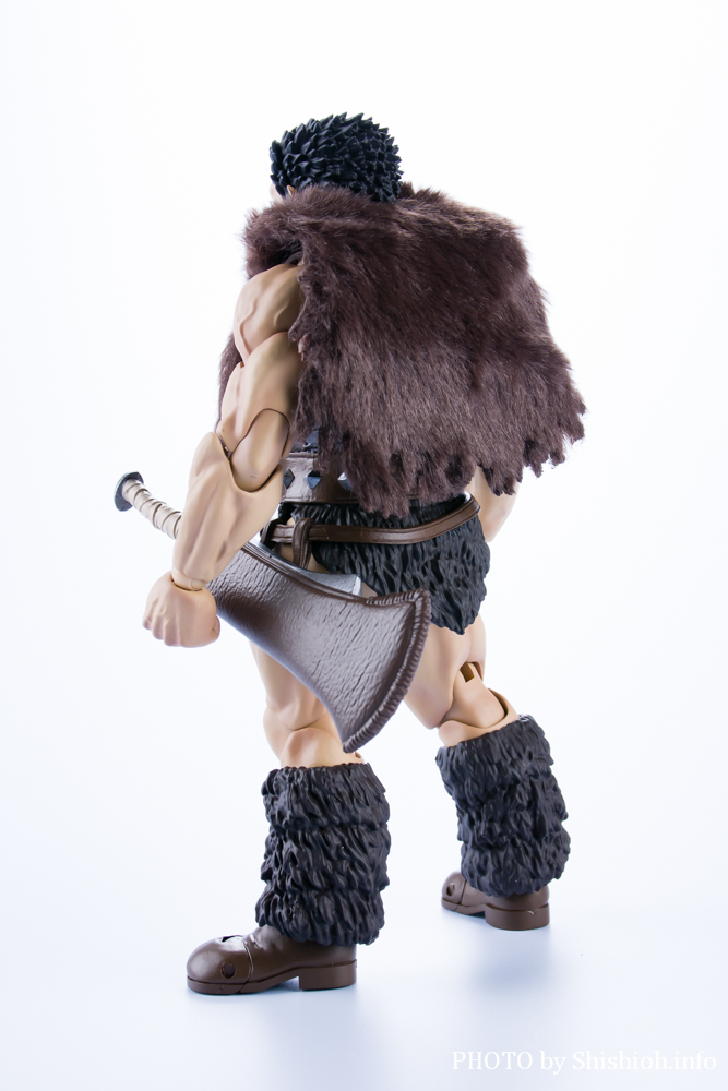 S.H.Figuarts 不死の(ノスフェラトゥ)ゾッド