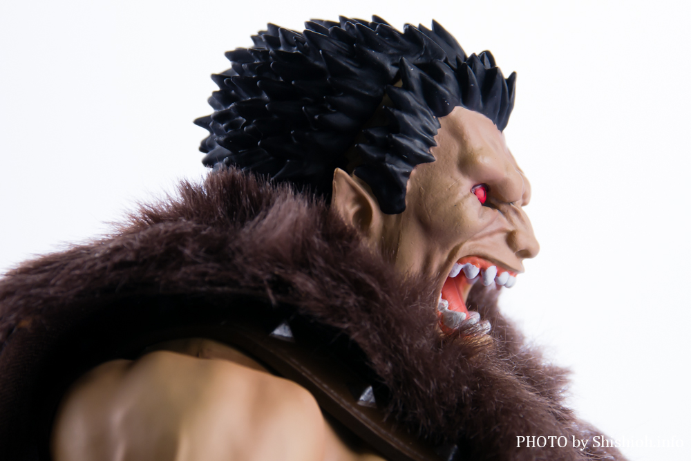 S.H.Figuarts 不死の(ノスフェラトゥ)ゾッド