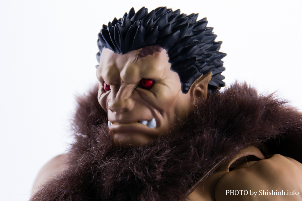 S.H.Figuarts 不死の(ノスフェラトゥ)ゾッド
