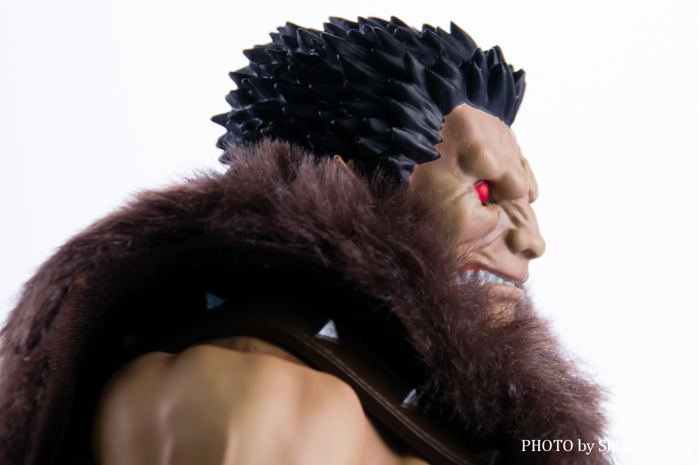 S.H.Figuarts 不死の(ノスフェラトゥ)ゾッド