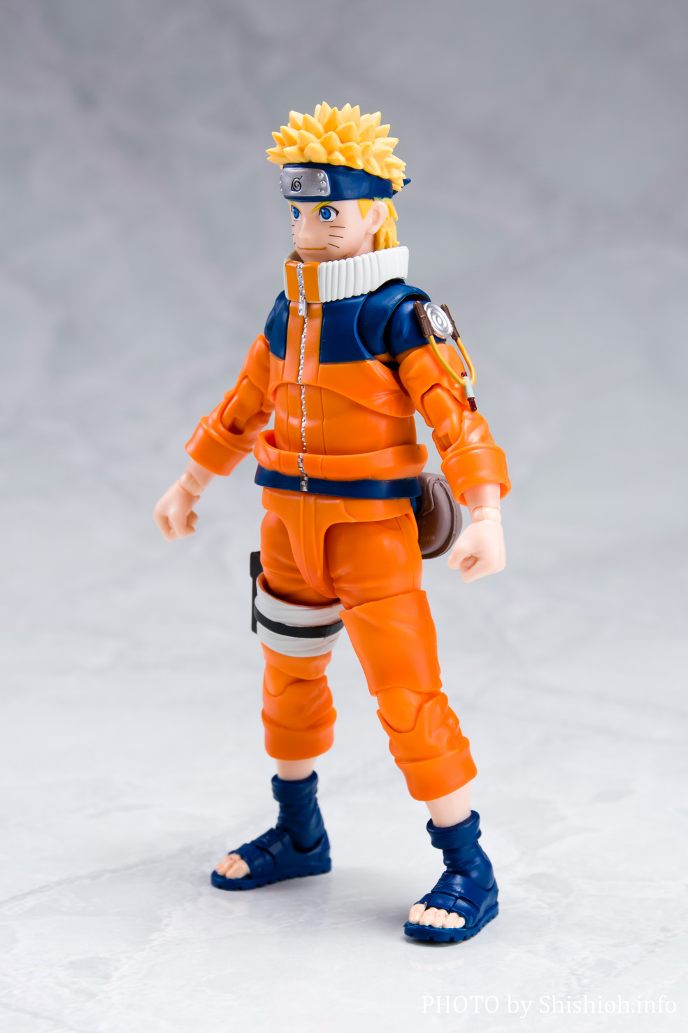 NARUTO フィギュアーツ 2体セット