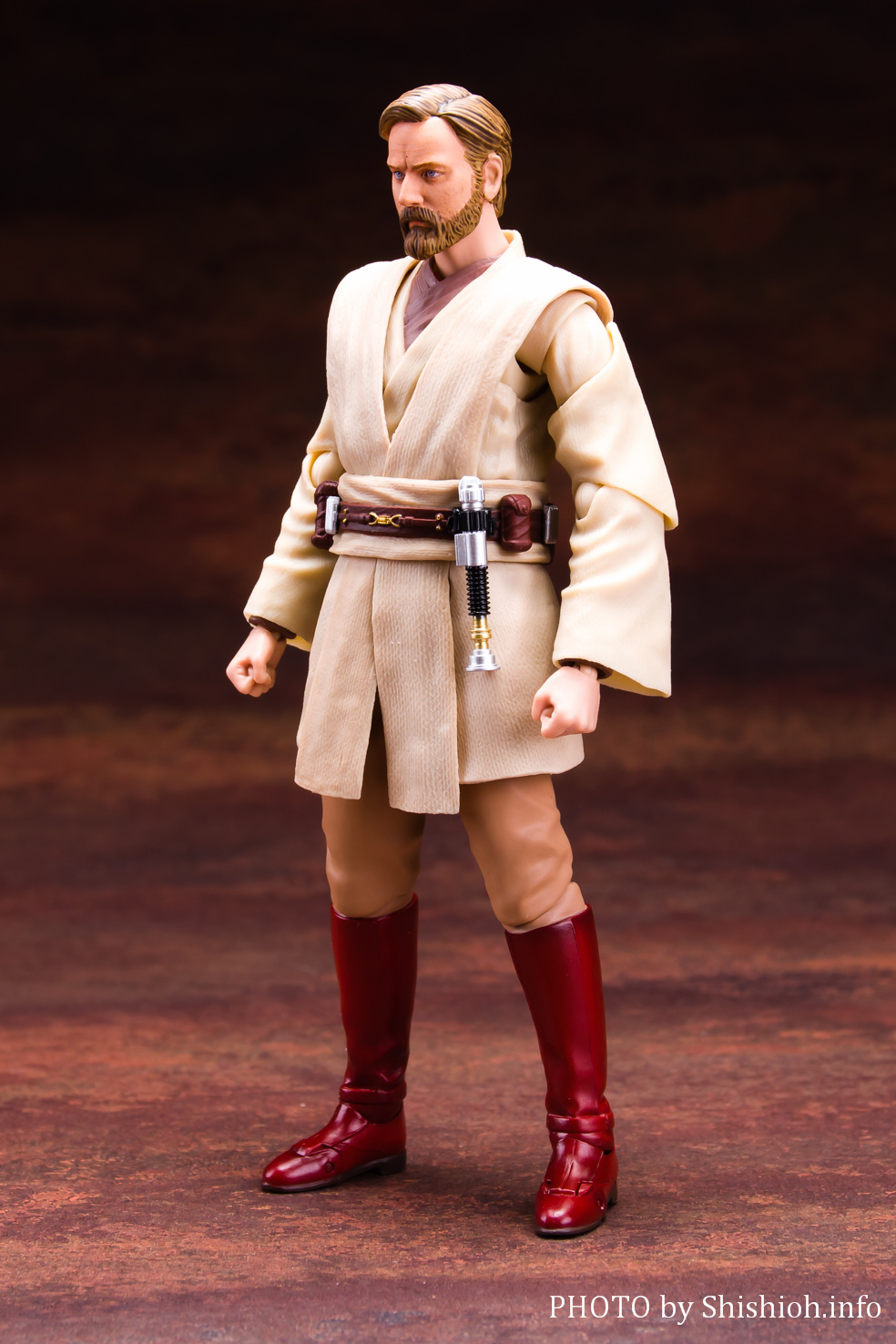 S.H.フィギュアーツ オビ=ワン・ケノービ(STAR WARS：Reveng… | www