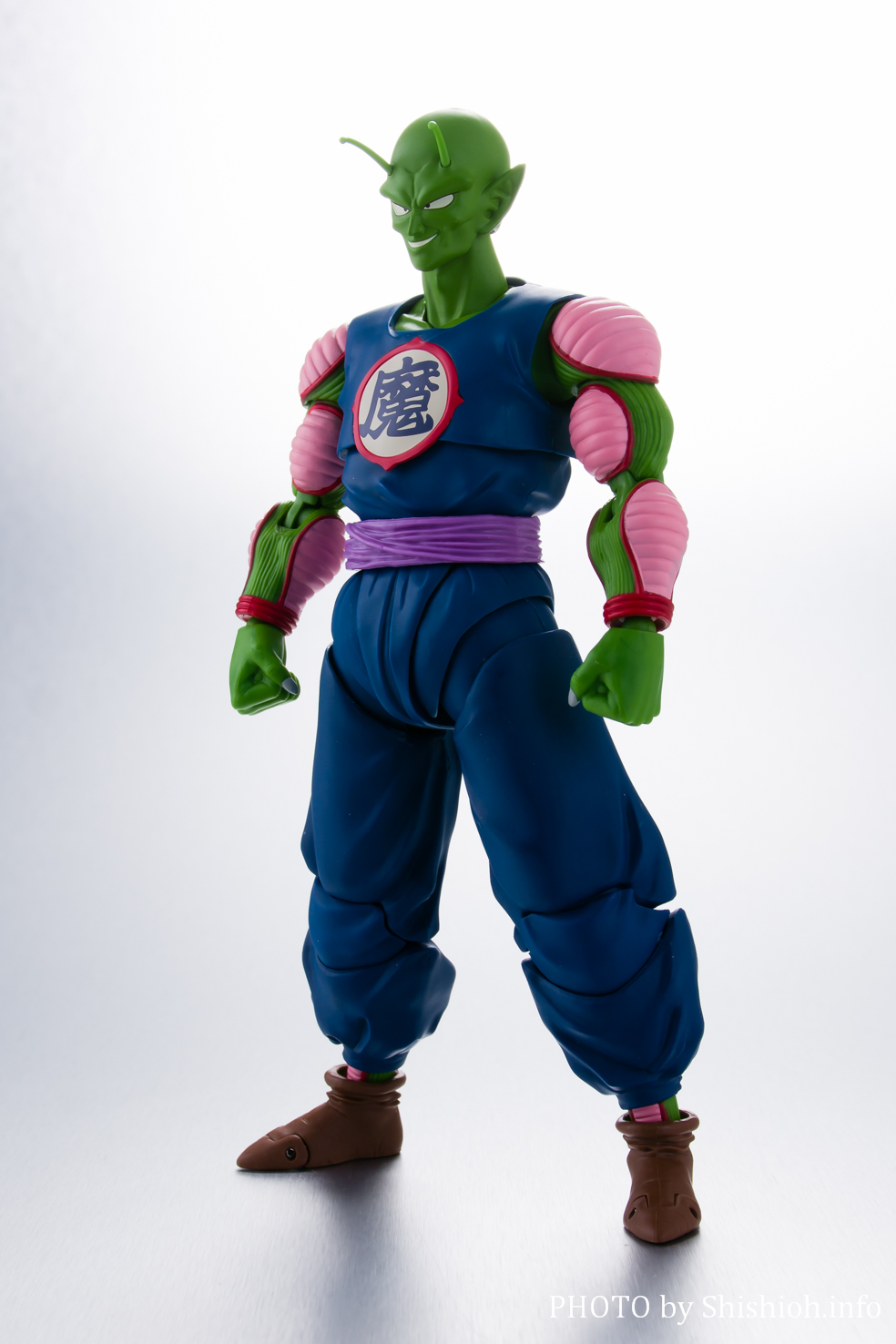 s.h.figuarts ドラゴンボール ピッコロ大魔王