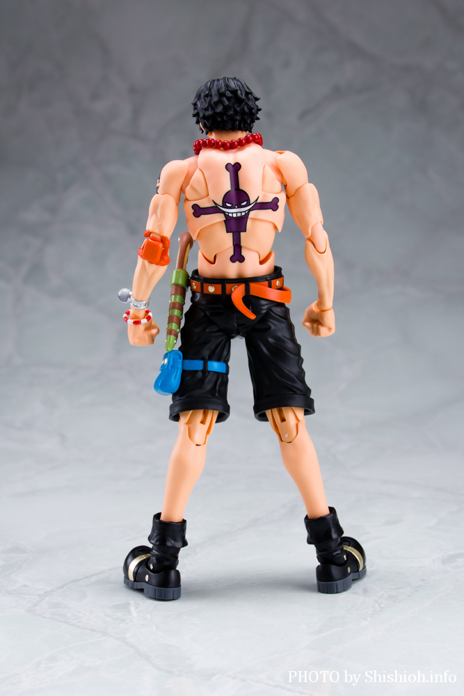 S.H.Figuarts |[gKXEDEG[X -Ό-