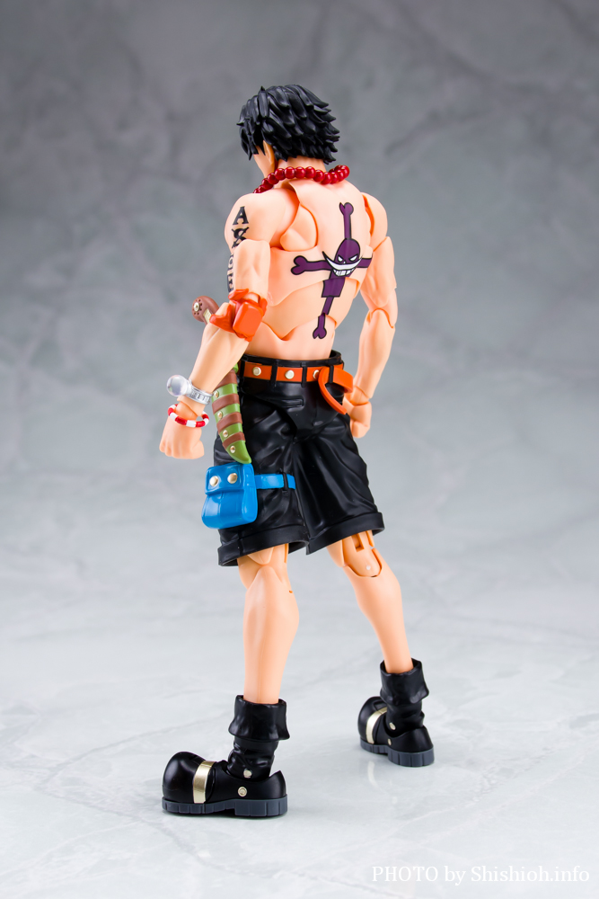 S.H.Figuarts |[gKXEDEG[X -Ό-