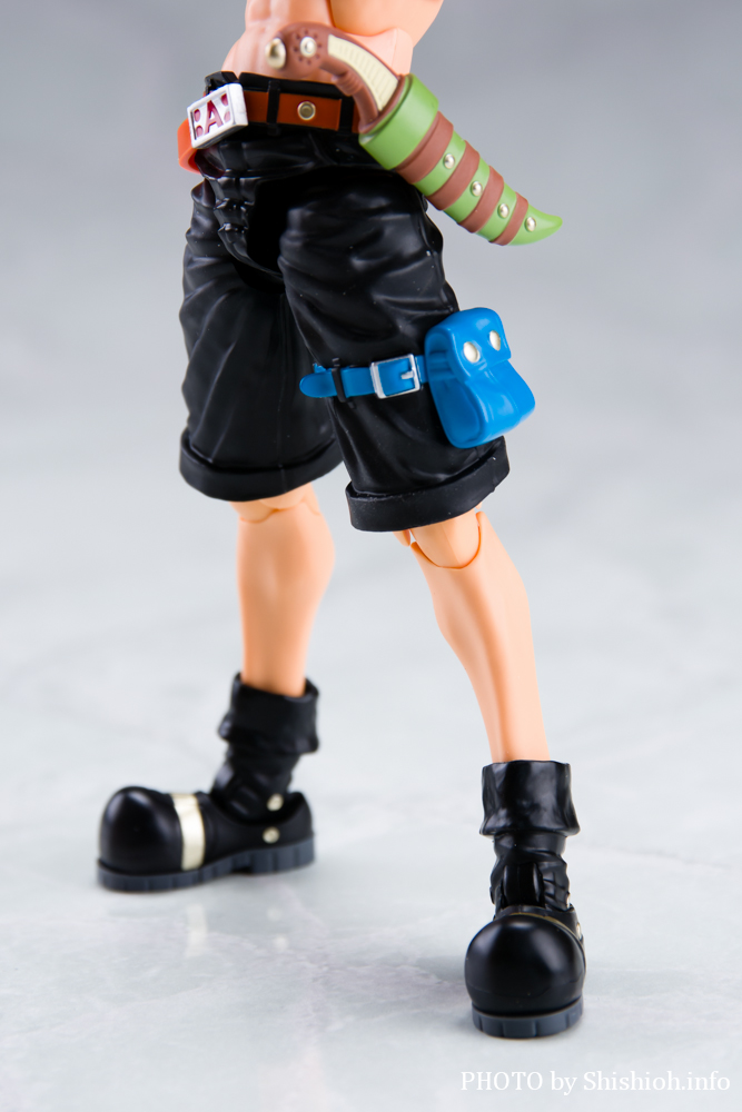 S.H.Figuarts |[gKXEDEG[X -Ό-