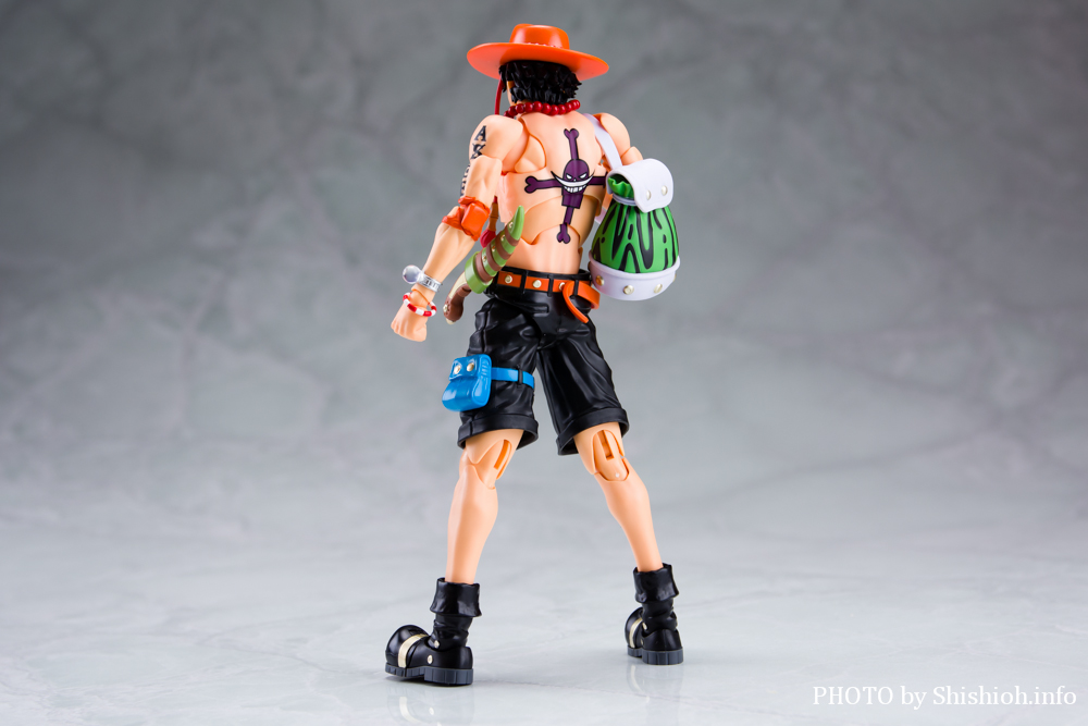 S.H.Figuarts |[gKXEDEG[X -Ό-