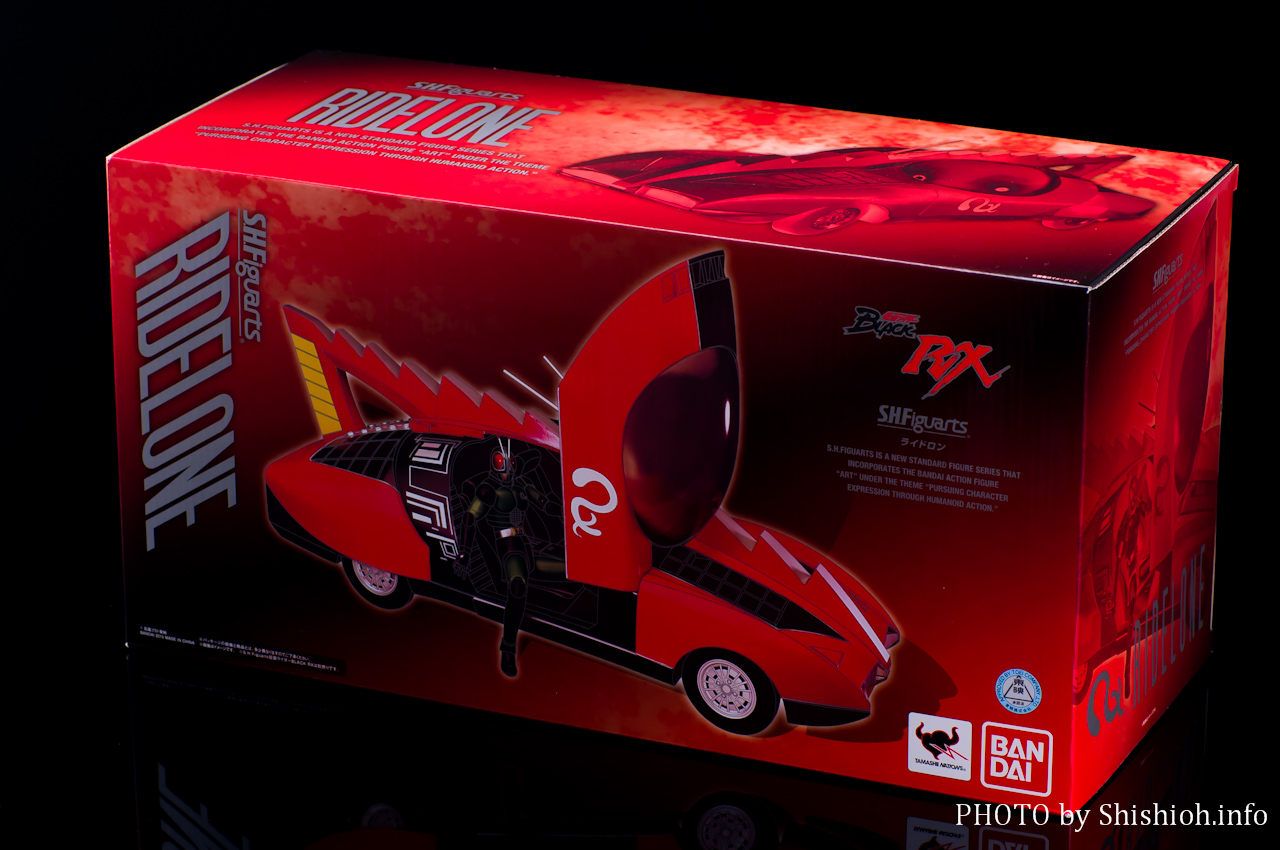 S.H.Figuarts���C�h���� 