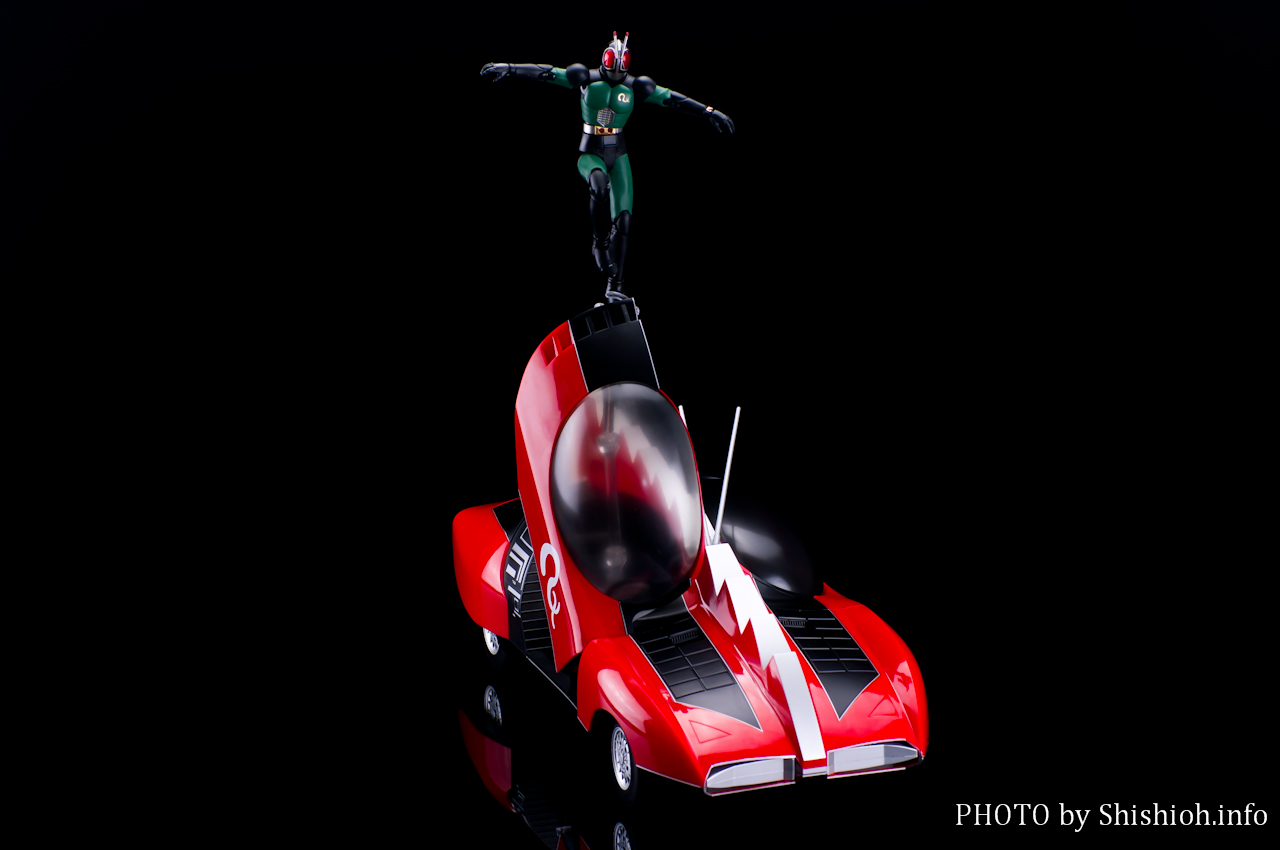 S.H.Figuarts���C�h���� 