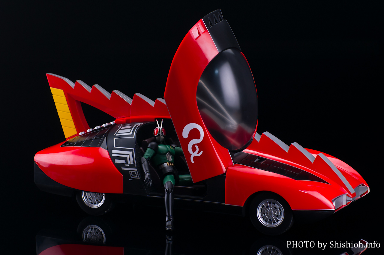 S.H.Figuarts���C�h���� 