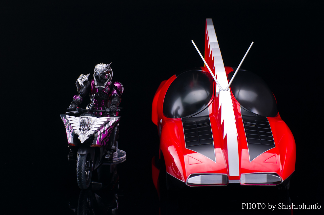 S.H.Figuarts���C�h���� 