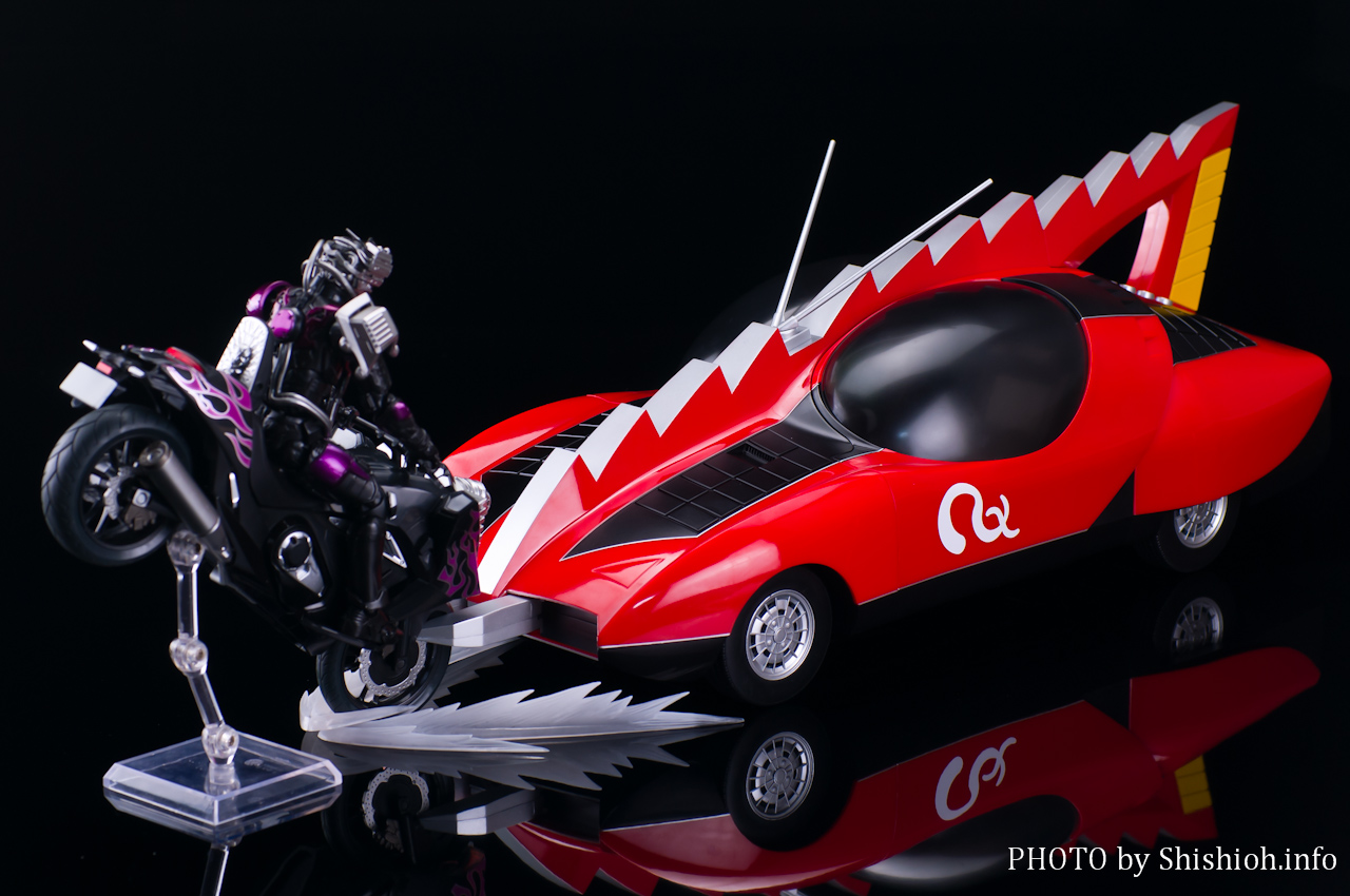 S.H.Figuarts���C�h���� 