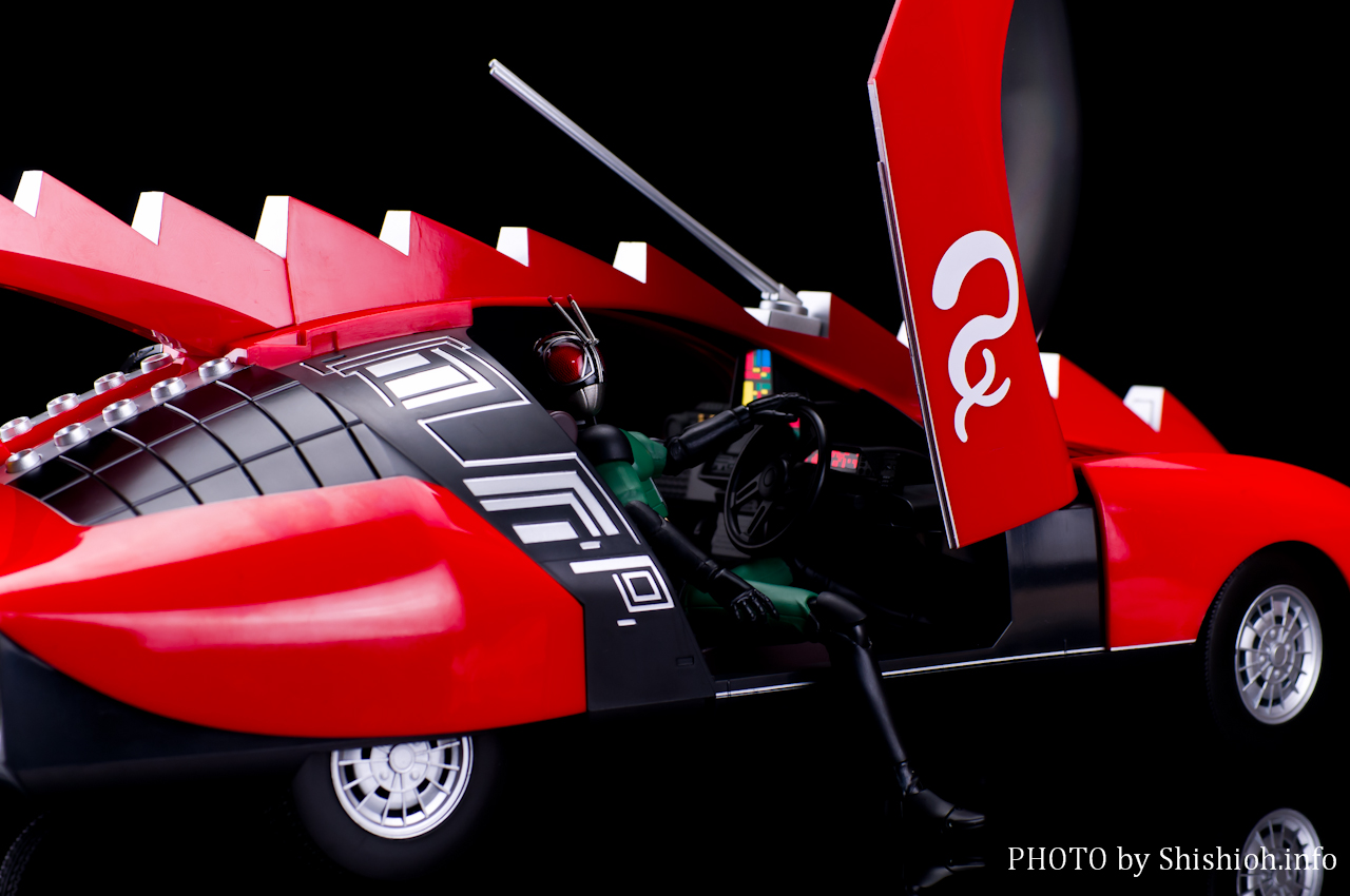 S.H.Figuarts���C�h���� 