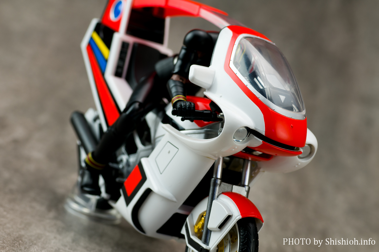 S.H.Figuarts ���[�h�Z�N�^�[