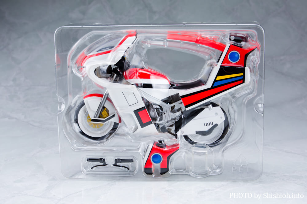 S.H.Figuarts ���[�h�Z�N�^�[