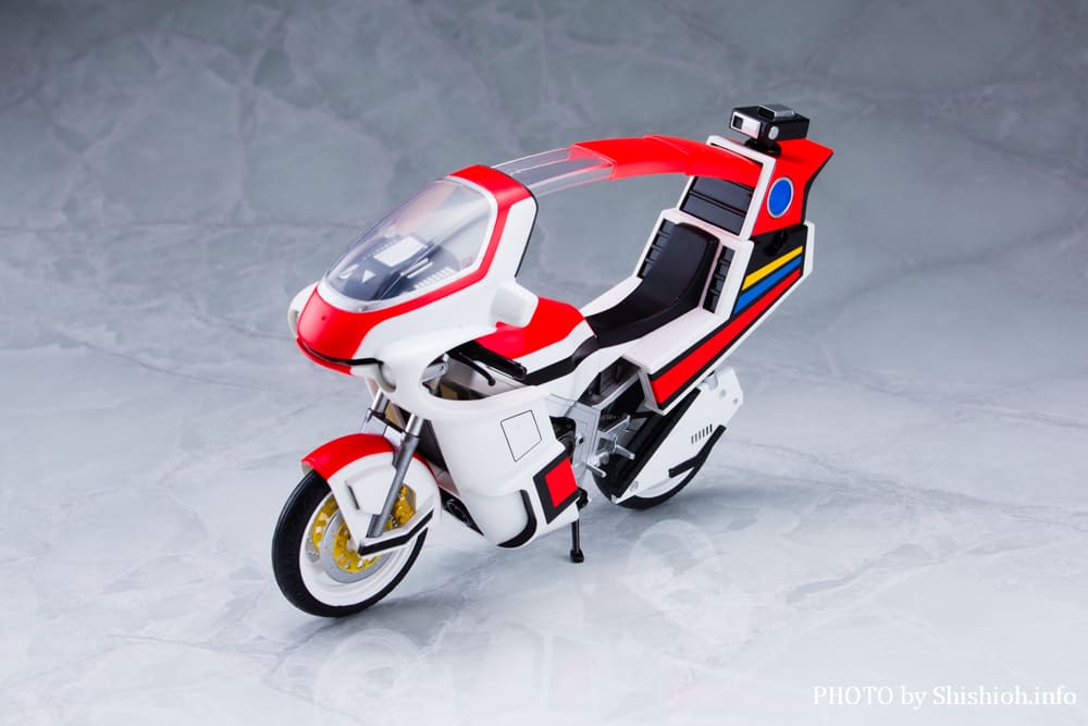 S.H.Figuarts ���[�h�Z�N�^�[