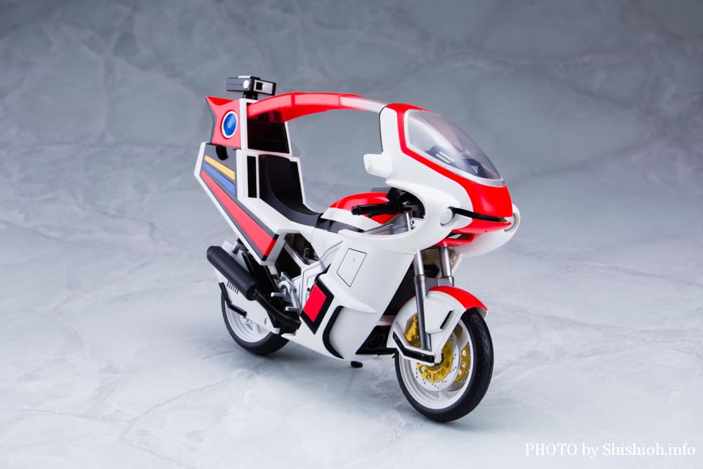 S.H.Figuarts ���[�h�Z�N�^�[