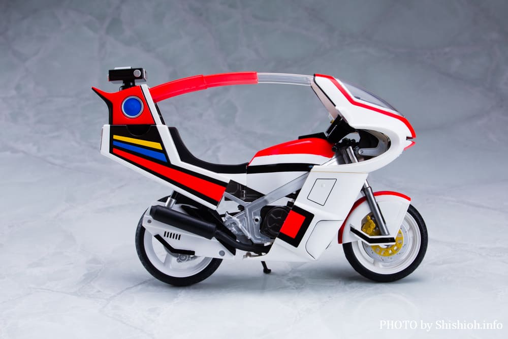 S.H.Figuarts ���[�h�Z�N�^�[