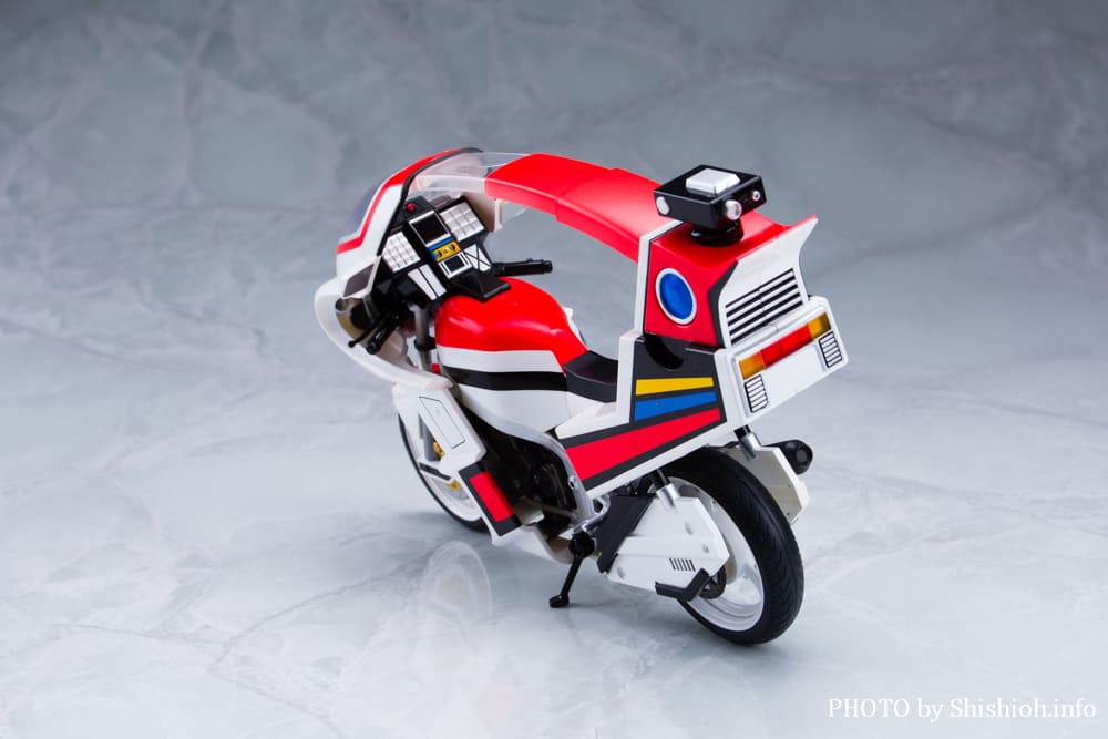 S.H.Figuarts ���[�h�Z�N�^�[