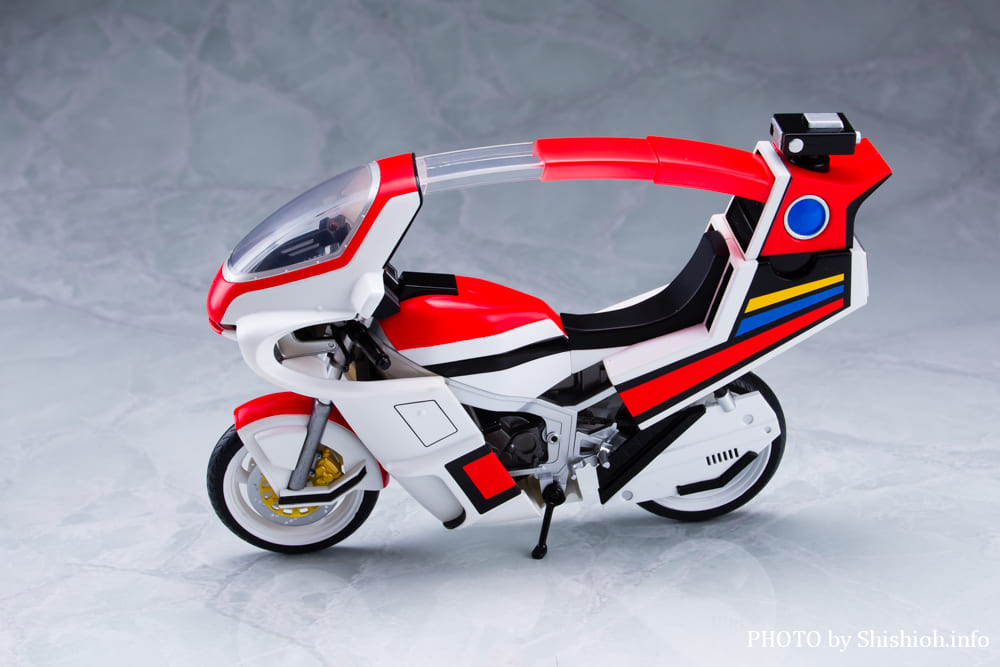 S.H.Figuarts ���[�h�Z�N�^�[