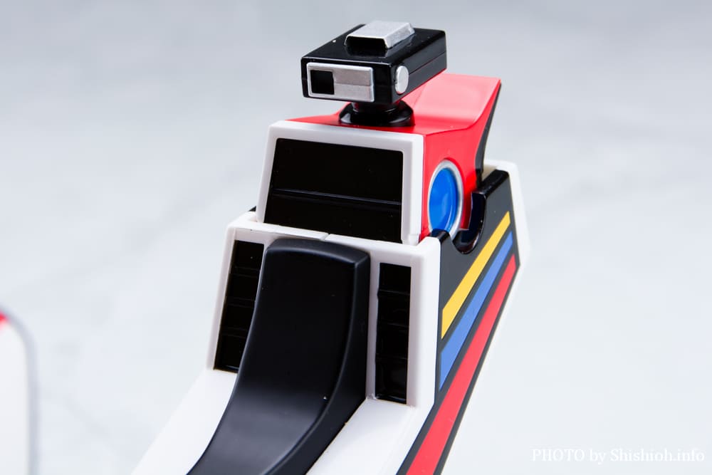 S.H.Figuarts ���[�h�Z�N�^�[