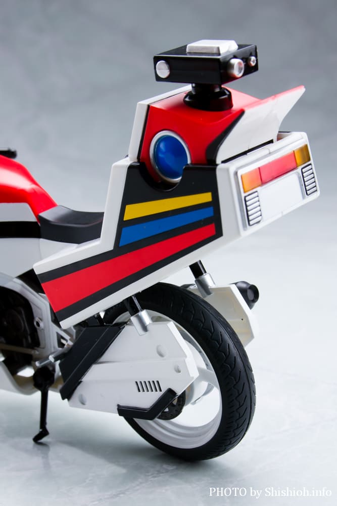 S.H.Figuarts ���[�h�Z�N�^�[