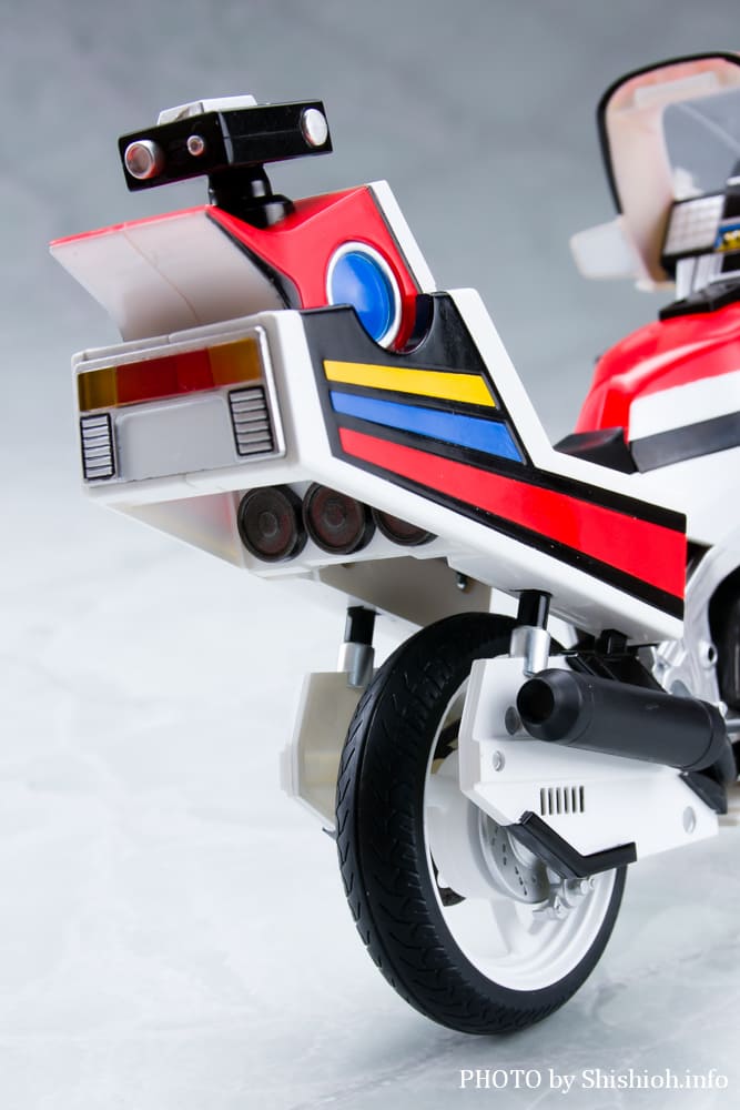 S.H.Figuarts ���[�h�Z�N�^�[