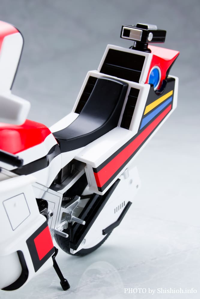 S.H.Figuarts ���[�h�Z�N�^�[