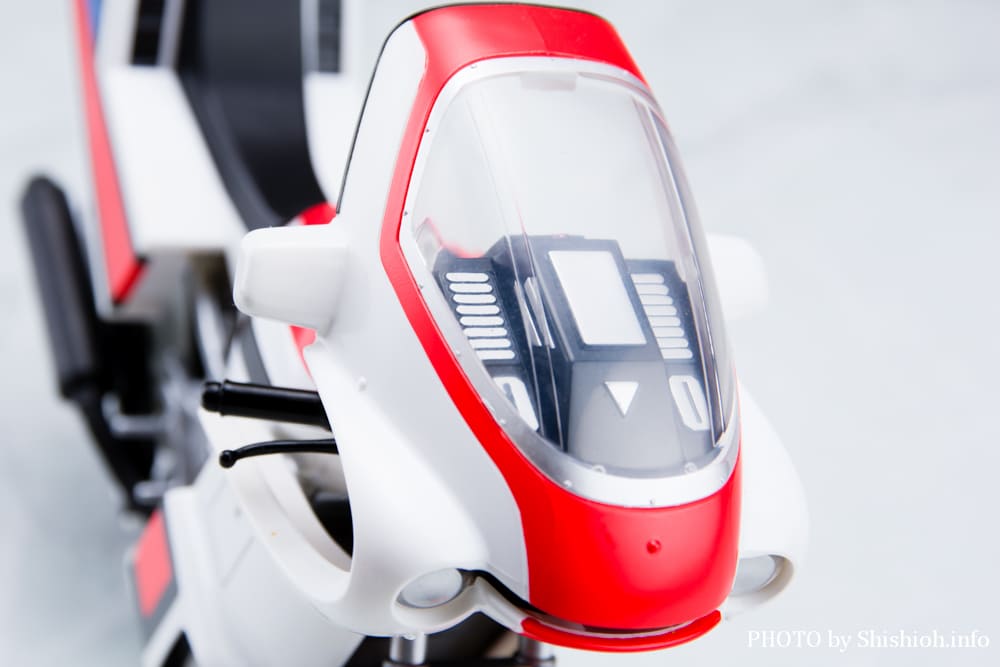 S.H.Figuarts ���[�h�Z�N�^�[