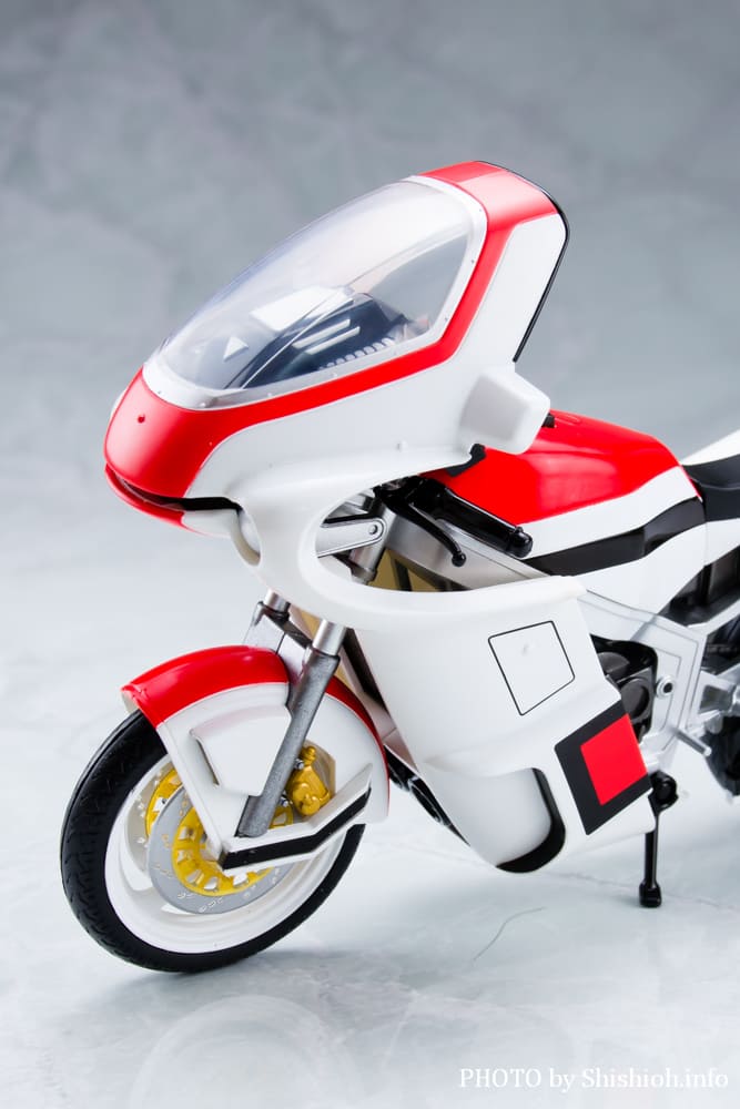 S.H.Figuarts ���[�h�Z�N�^�[