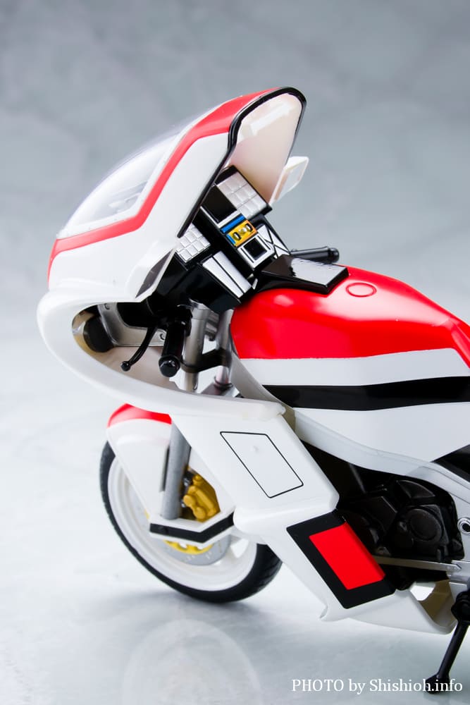 S.H.Figuarts ���[�h�Z�N�^�[