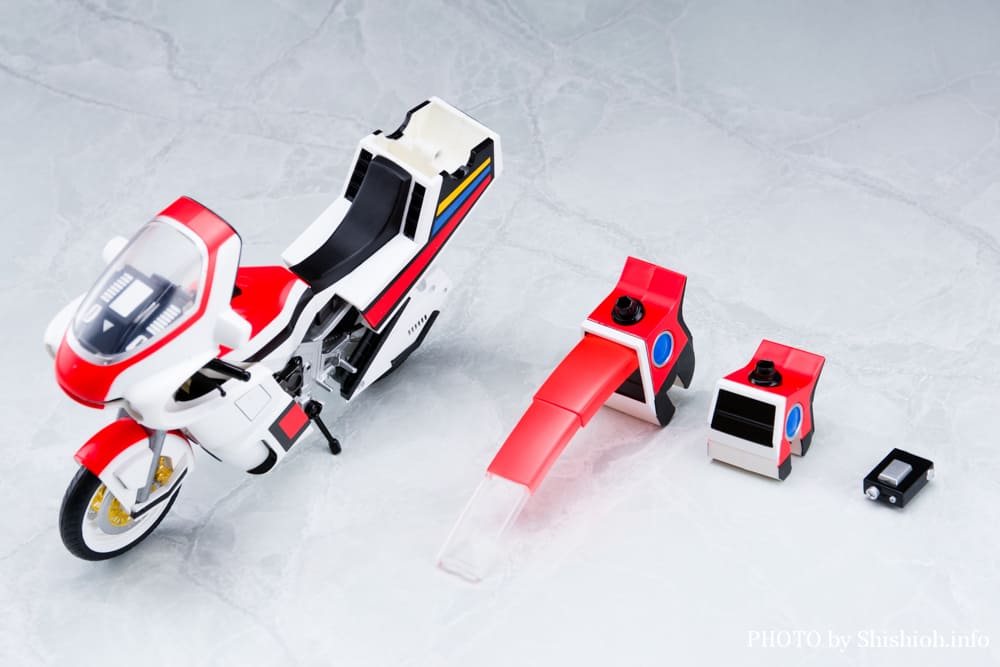 S.H.Figuarts ���[�h�Z�N�^�[