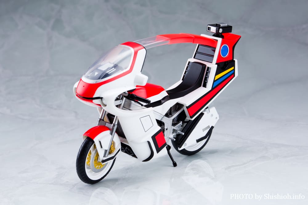 S.H.Figuarts ���[�h�Z�N�^�[