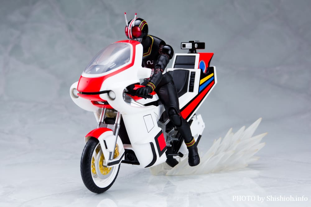 S.H.Figuarts ���[�h�Z�N�^�[