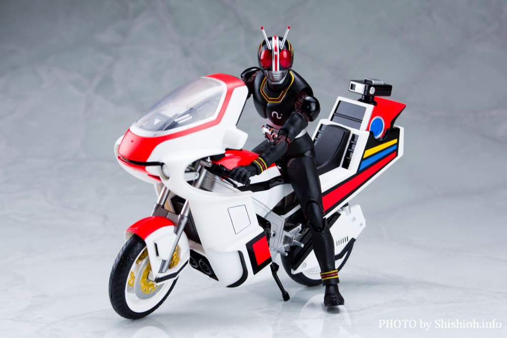 S.H.Figuarts ���[�h�Z�N�^�[