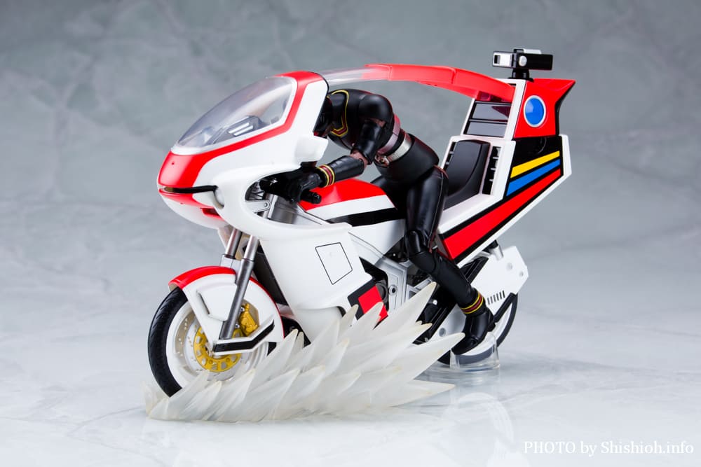 S.H.Figuarts ���[�h�Z�N�^�[