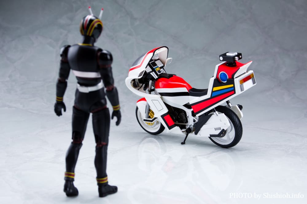 S.H.Figuarts ���[�h�Z�N�^�[