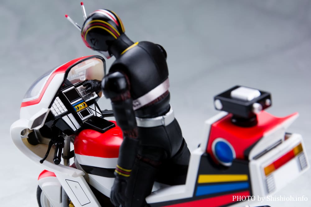 S.H.Figuarts ���[�h�Z�N�^�[