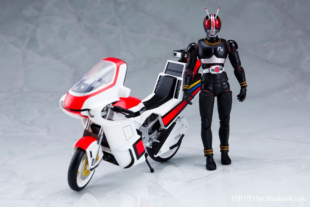 S.H.Figuarts ���[�h�Z�N�^�[