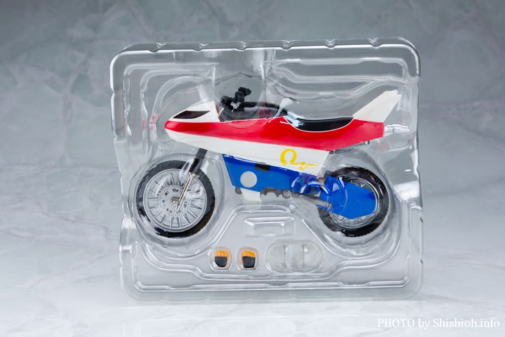 S.H.Figuarts ���{�C�U�[