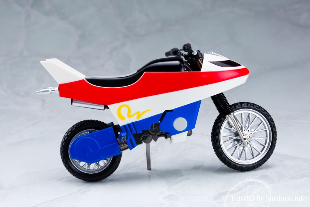 S.H.Figuarts ���{�C�U�[