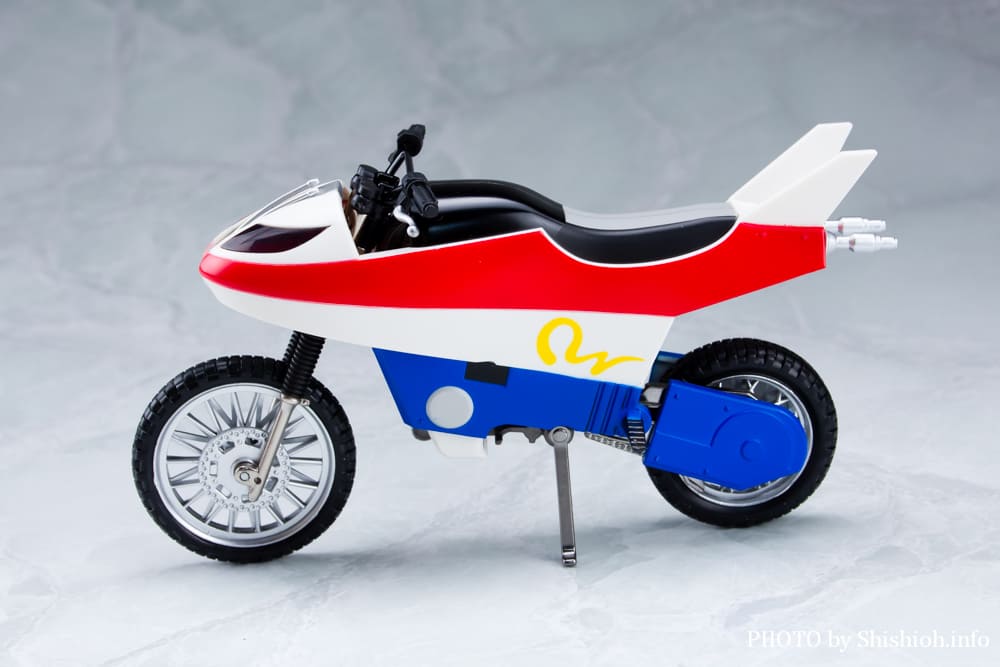 S.H.Figuarts ���{�C�U�[